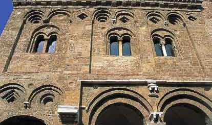 Abbazia San Zeno Pisa