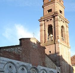 Chiesa di San Paolo all'Orto (PISA)
