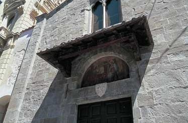 Chiesa di San Domenico - Pisa
