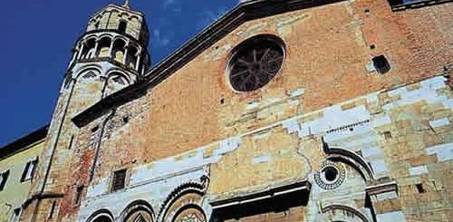 Chiesa di San Nicola - Pisa