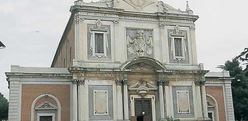Chiesa di Santo Stefano dei Cavalieri - Pisa