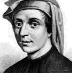 Leonardo Fibonacci