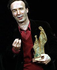 Roberto Benigni