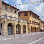 Casina centro