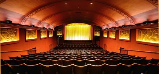 Cinema Pisa